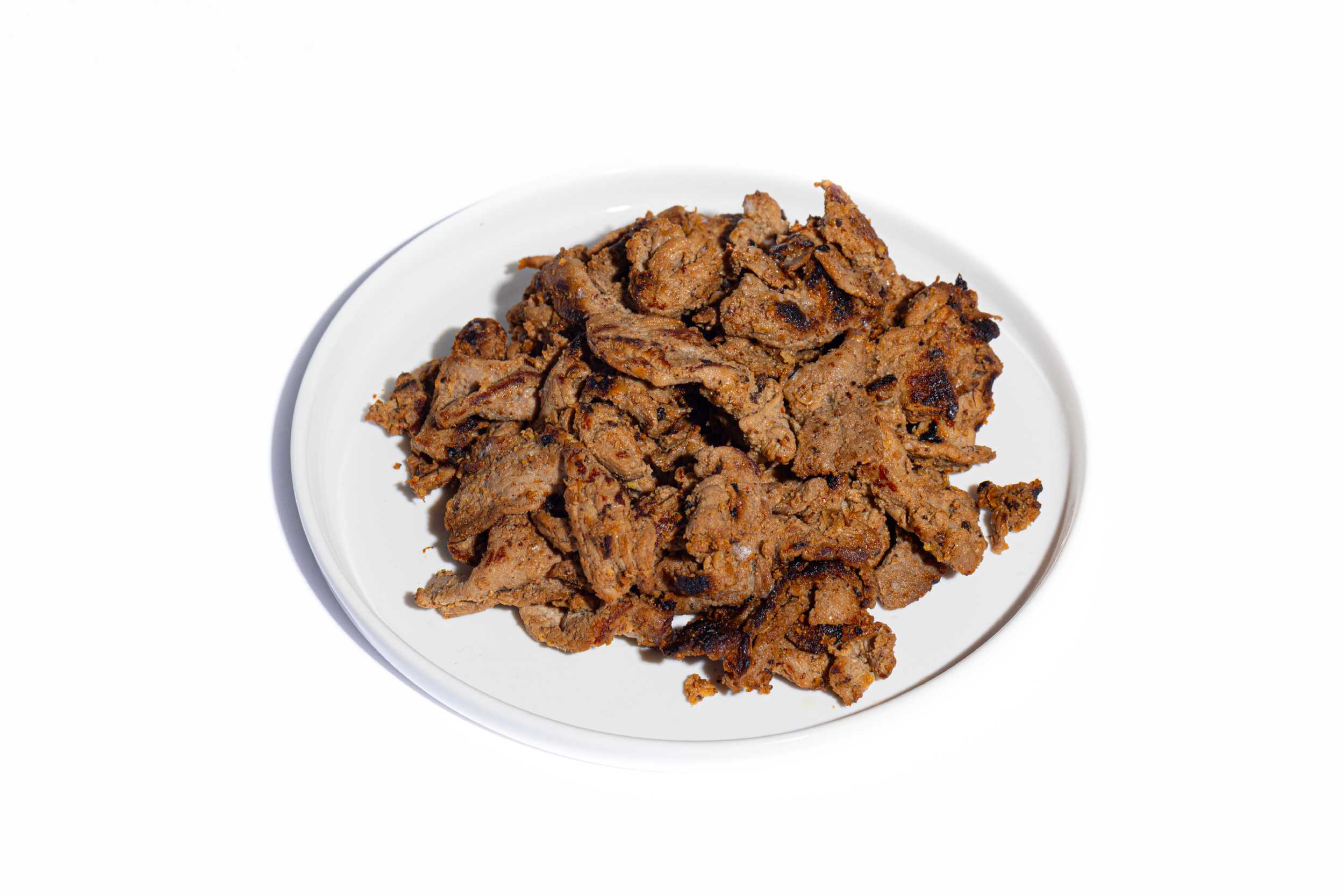 Beef Shawarma Side