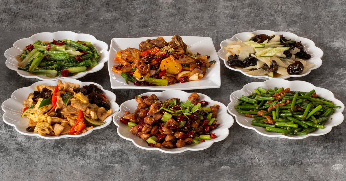 Big Moustache BBQ Skewers 大胡子串烧 70 Lor 25A Geylang delivery from