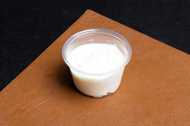Garlic Sauce 4oz