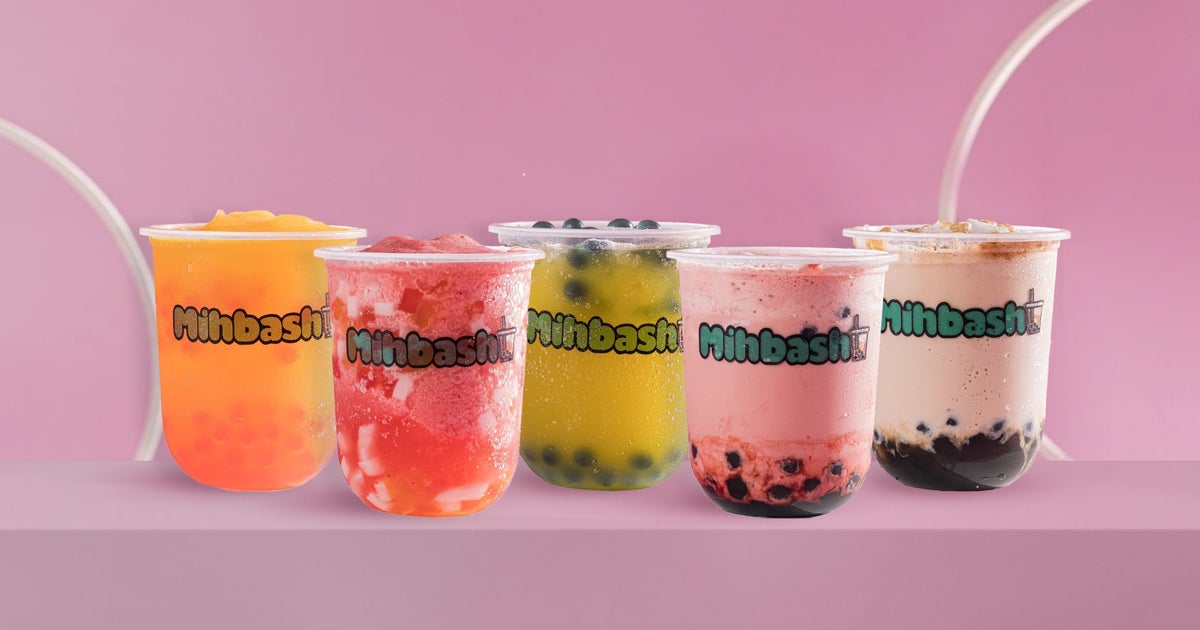 Mboba by Mihbash-Sport City - Sport City delivery from Sports City ...