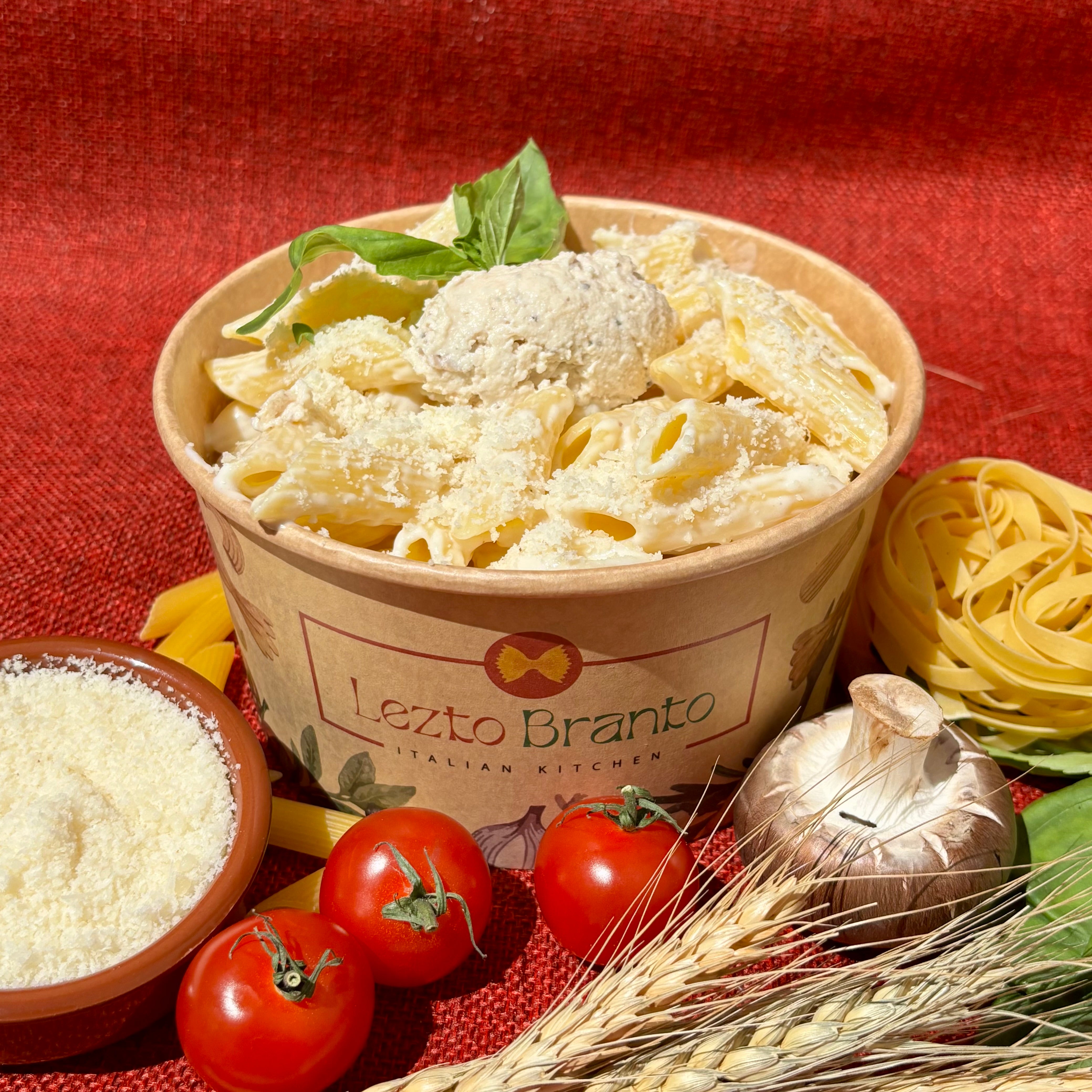 Tartufo Bianco