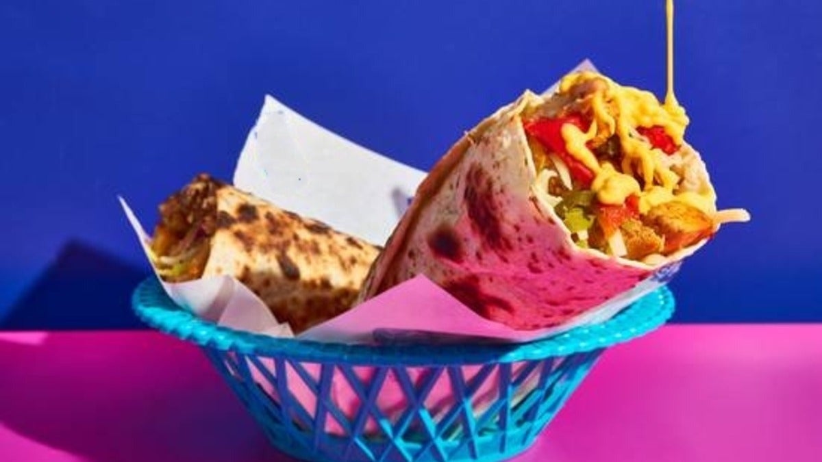 🌶️ Durum Poulet Tandoori