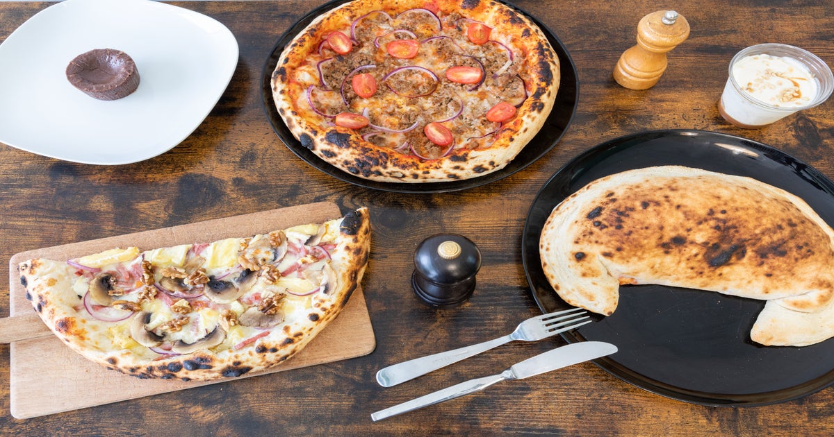 Koala Pizza livre depuis Rouen Vieux Marché Cathédrale Commandez