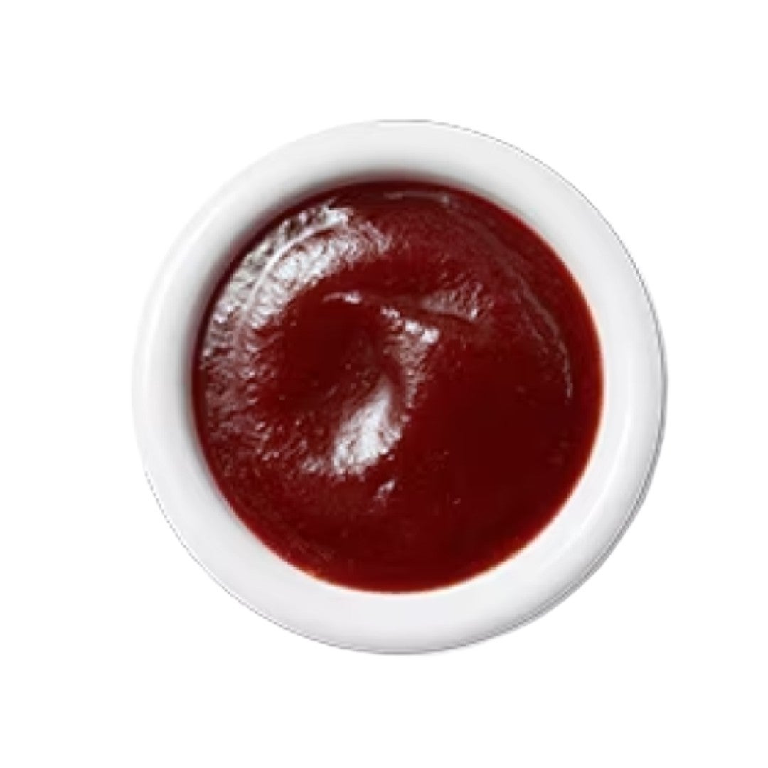 Sauce barbecue