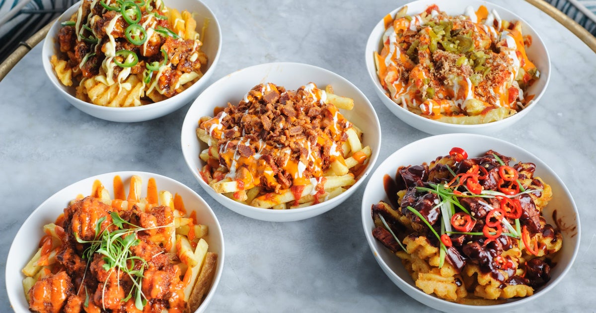 Lord of the Fries Allerton Rd delivery from Allerton Order with Deliveroo Lord of the Fries Allerton Rd delivery from Allerton Order with Deliveroo