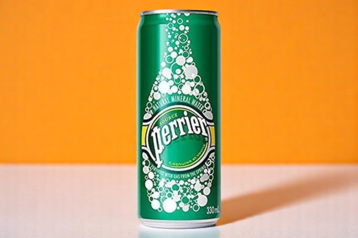Perrier 33 cl