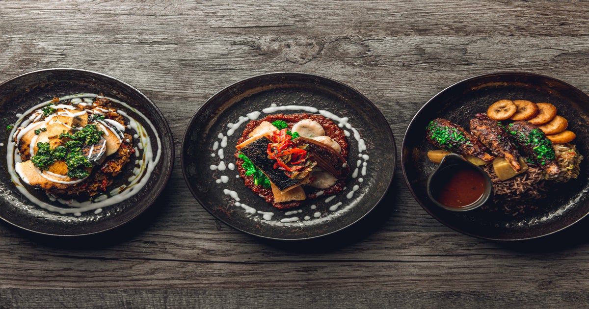 Jam Delish Islington delivery from Barnsbury Order with Deliveroo