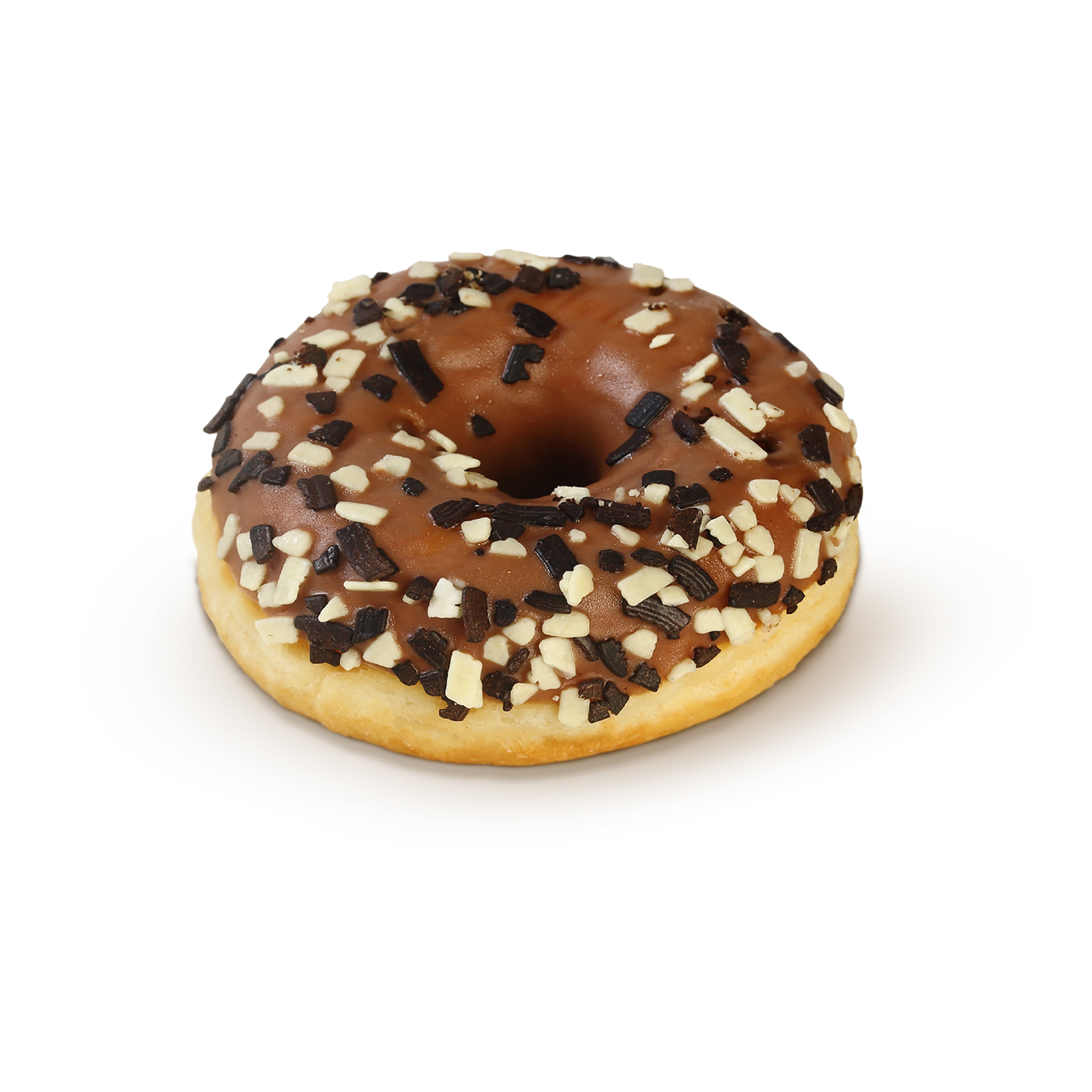 Hazelnut Choco Mix