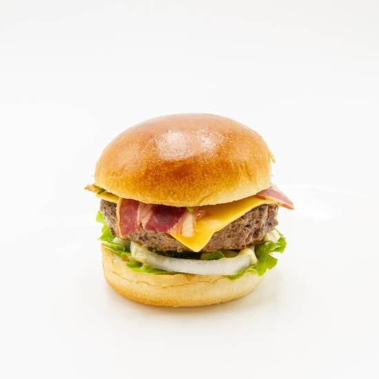 Street burger