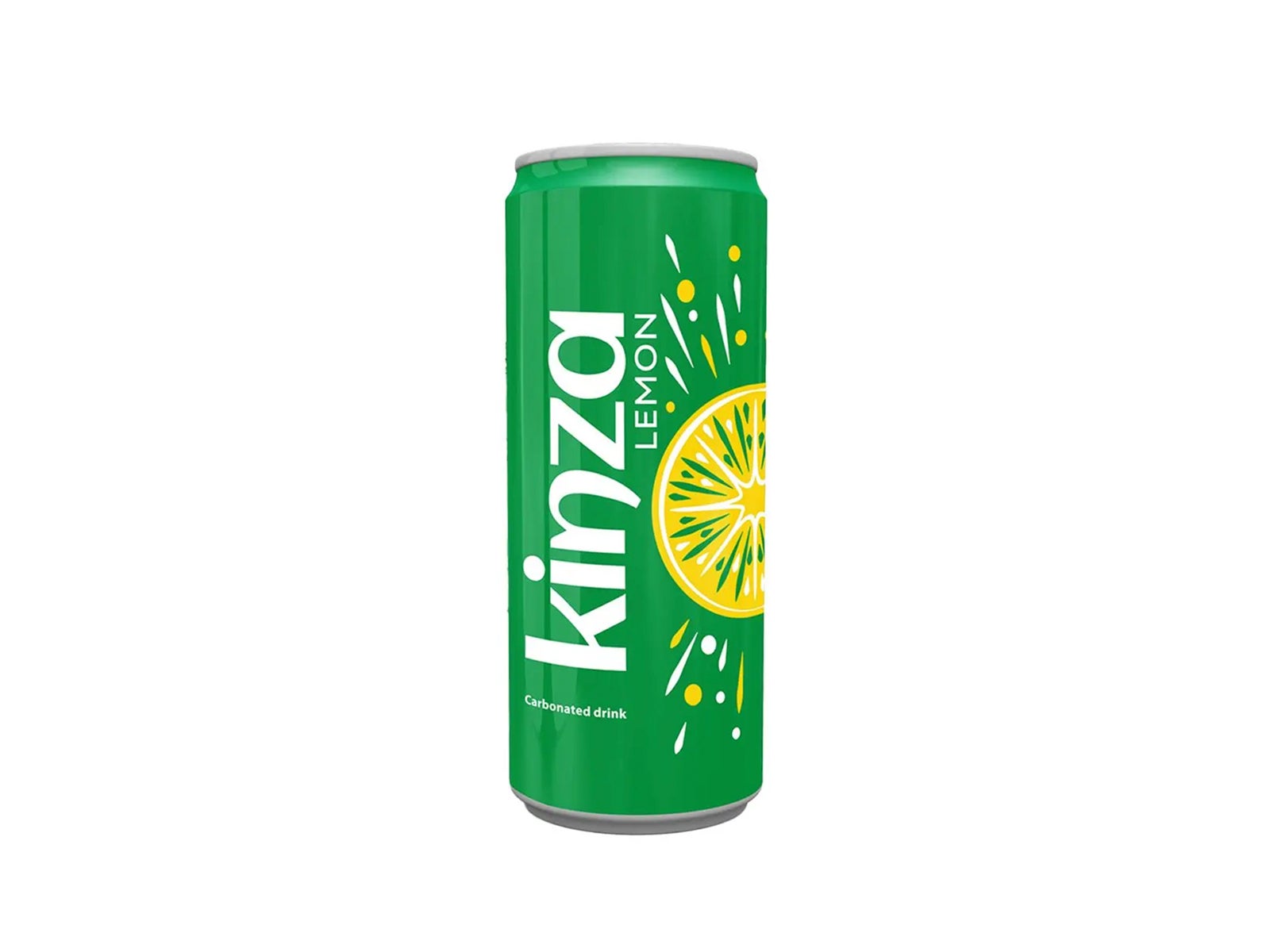 Kinza Lemon