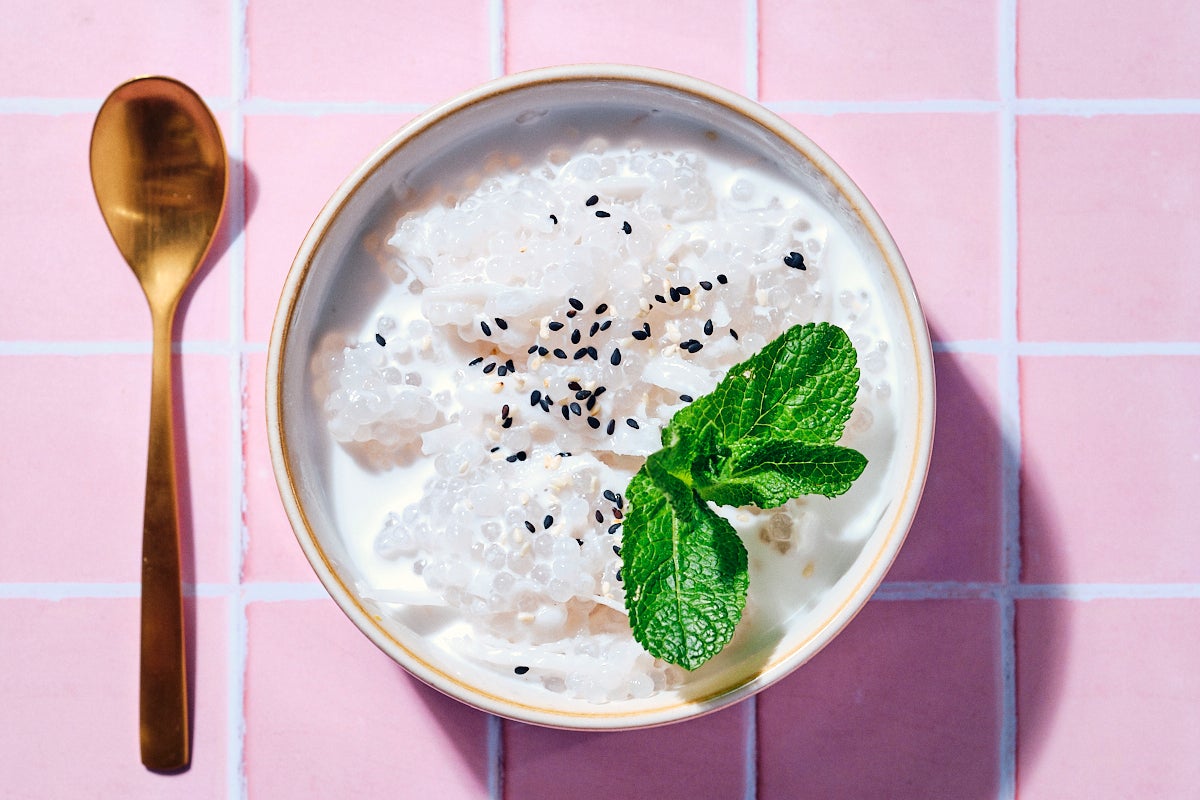 SAKU PERLES DE TAPIOCA