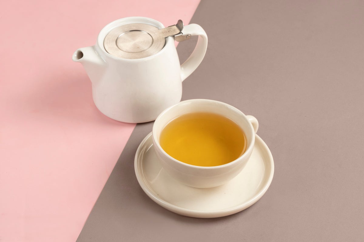 Chamomile Tea