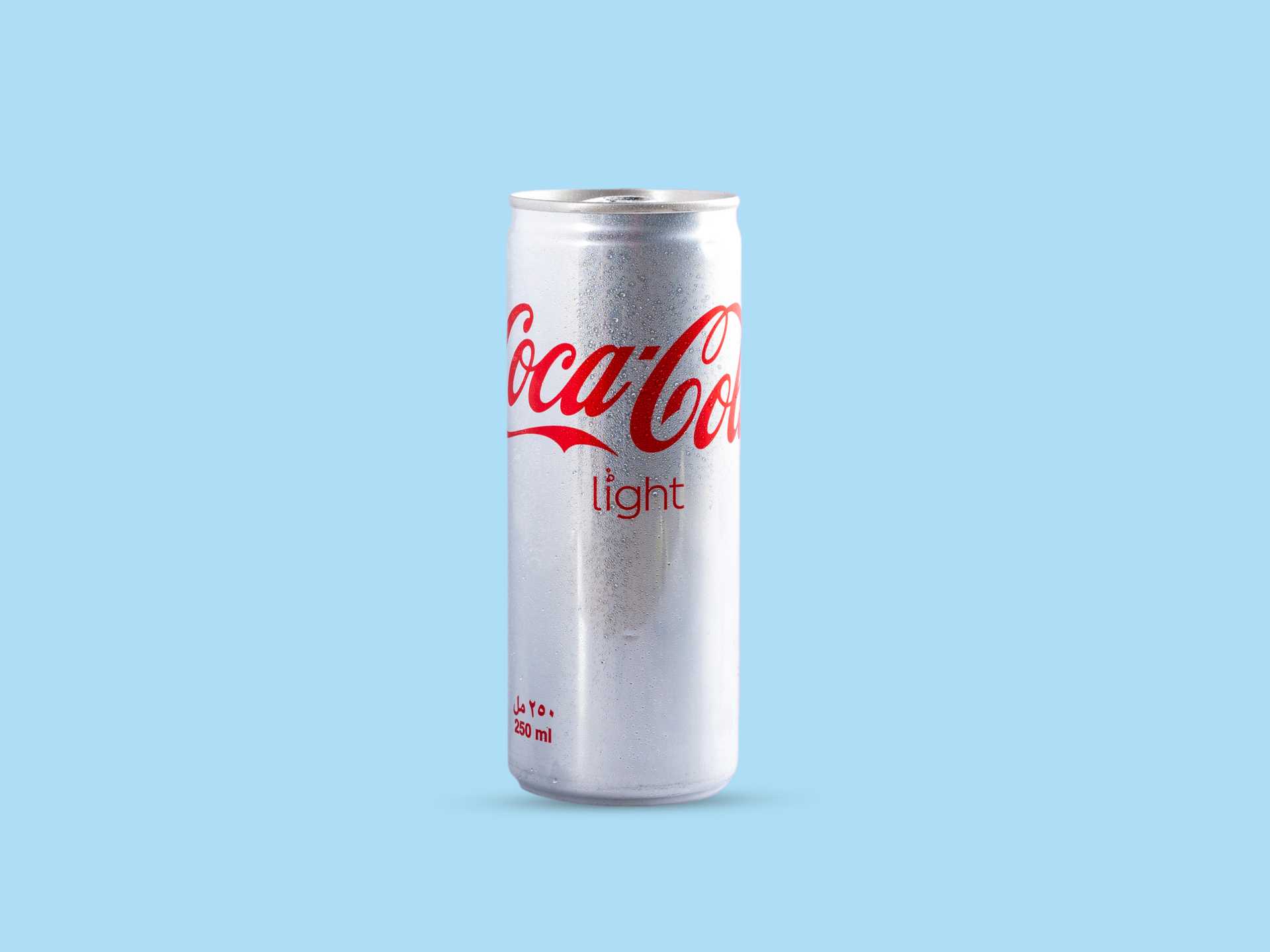 Cola Light