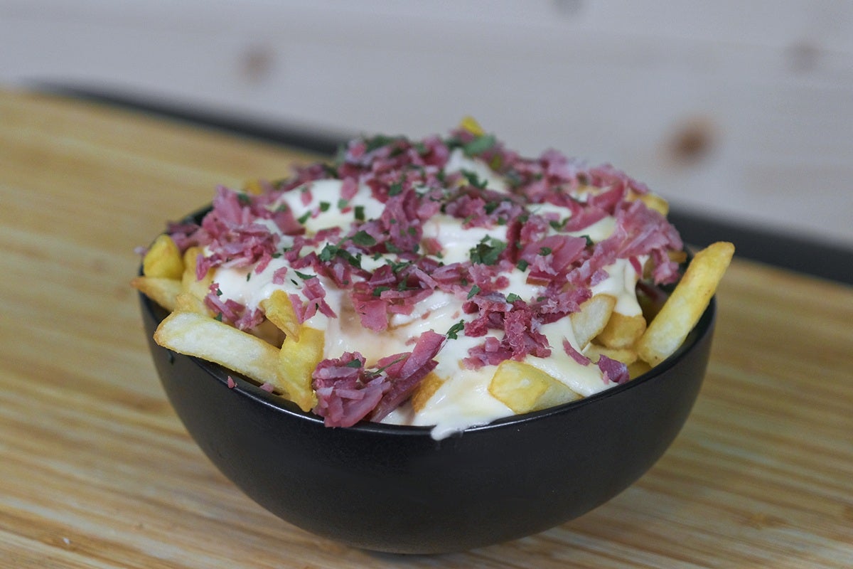 FRITES