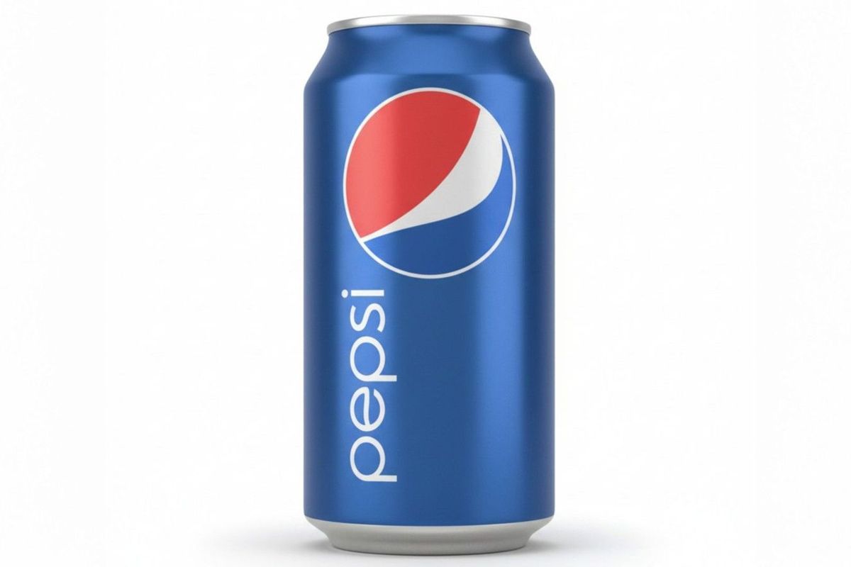 Pepsi