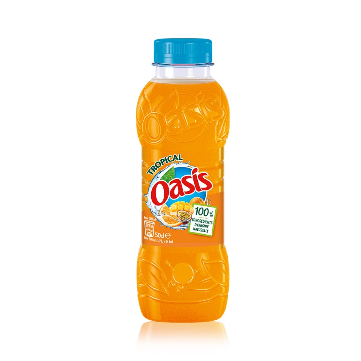 OASIS 50CL