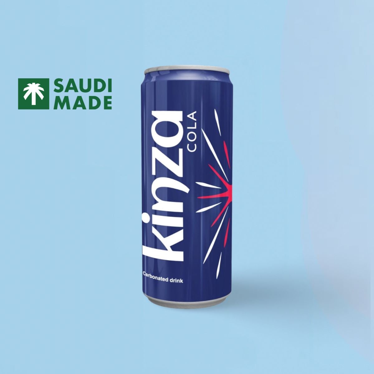 Kinza Cola
