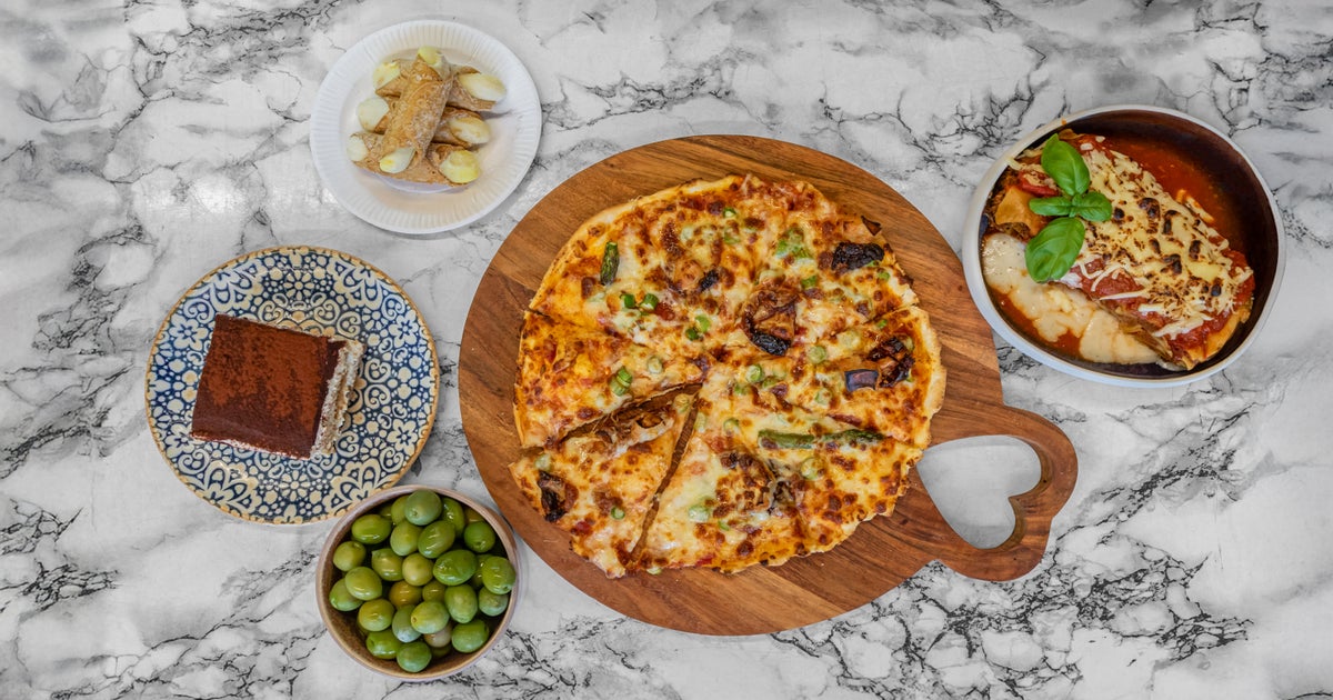First Clique Cafe & Restaurant - Khalifa Street delivery from Al Danah ...