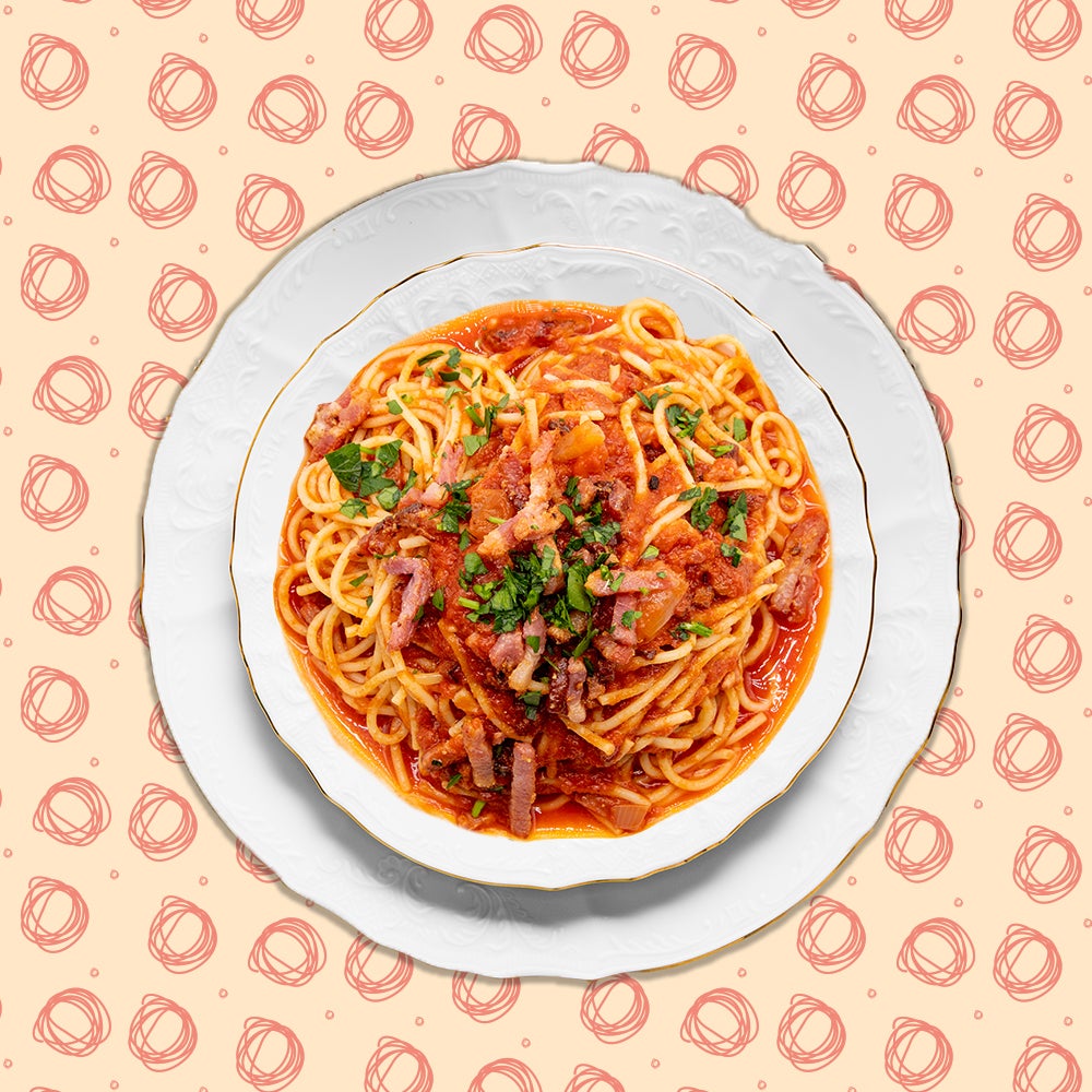 Spaghetti all''Assassina