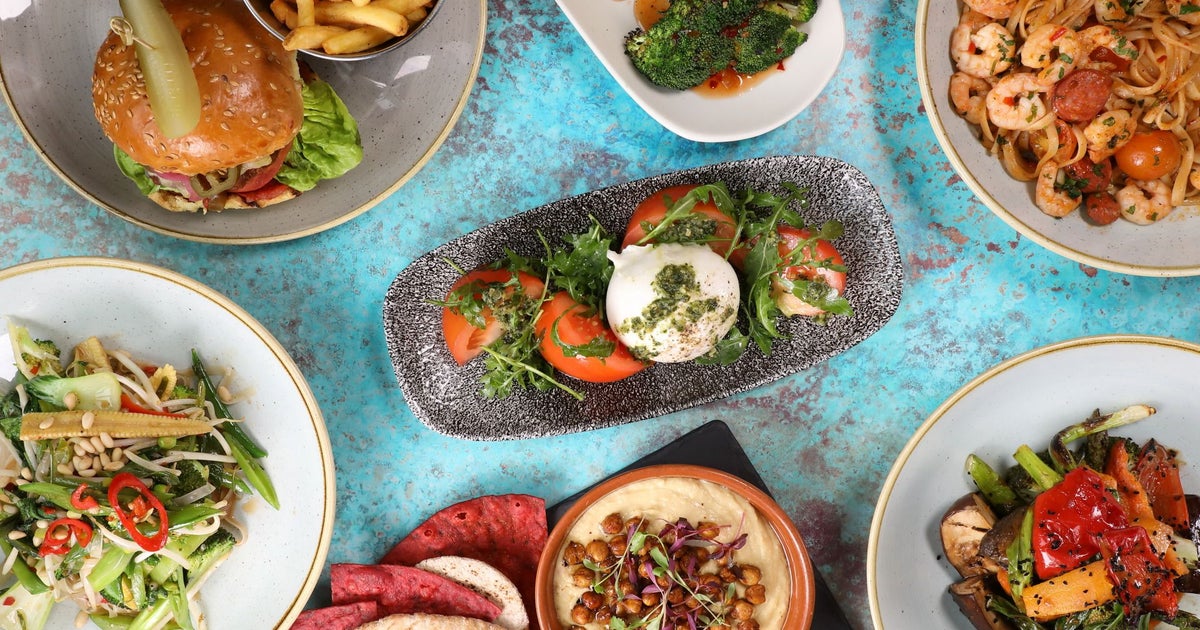 The Spread Eagle RollestononDove Main delivery from Rollestonon