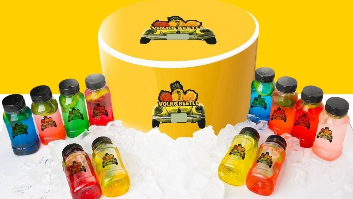 Mojito Box 12 Pieces