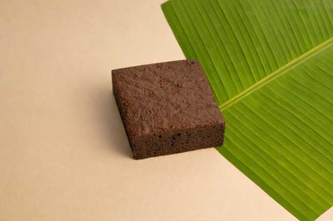 CAL Chocolate Brownies