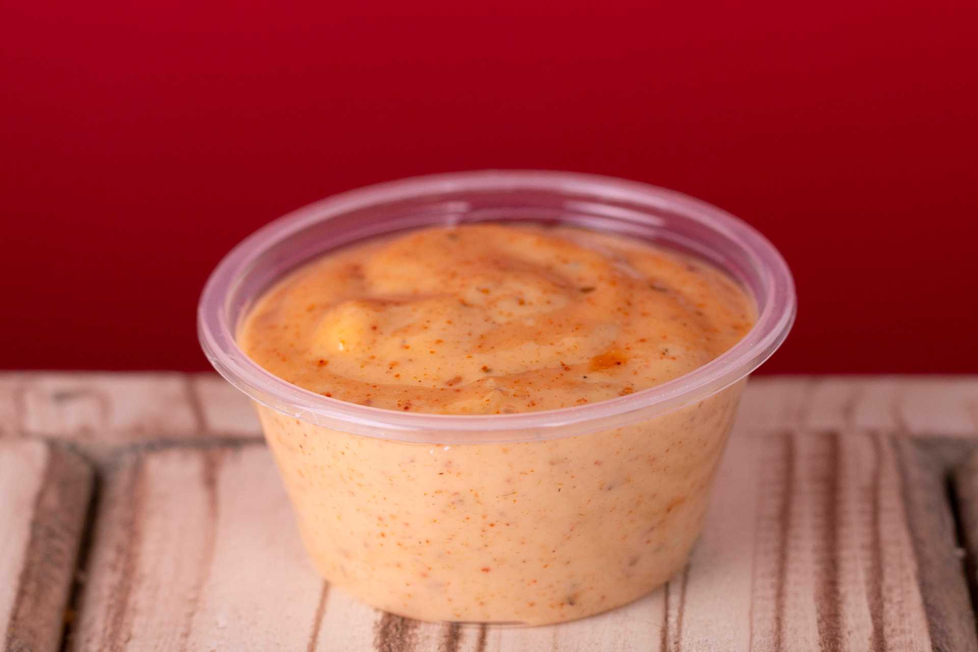 Garlic Mayo