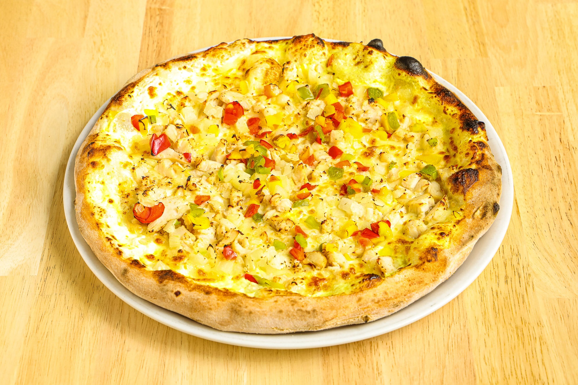 🍕 Indienne 🇮🇳