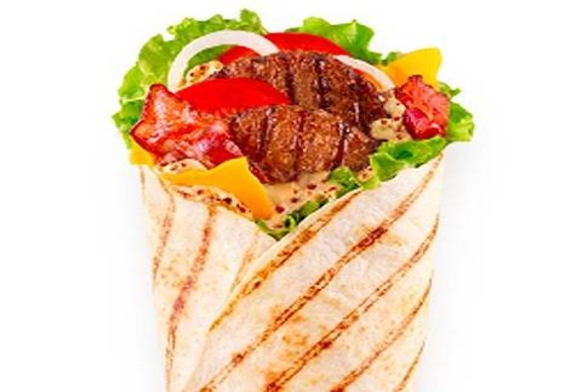 🌯Wrap beef🌯