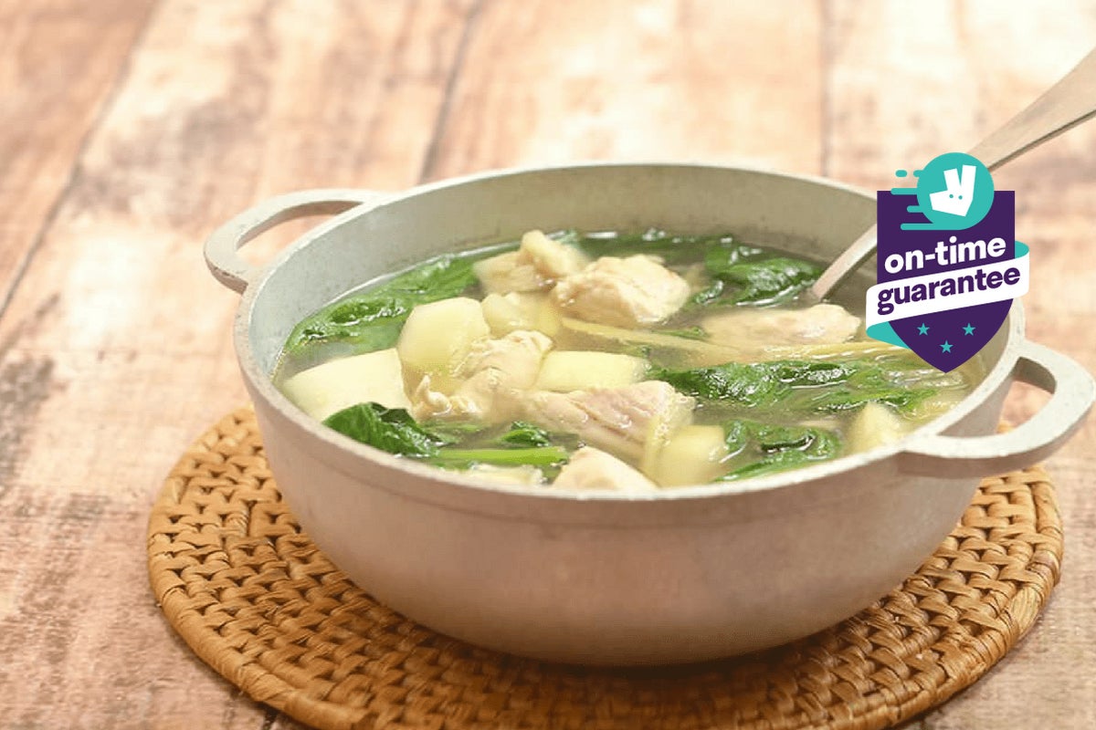 Restaurant Hot Palayok Restaurant Karama Karama in Karama