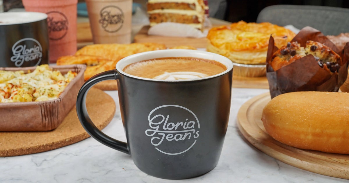 Gloria jean mudslide k cups hot sale