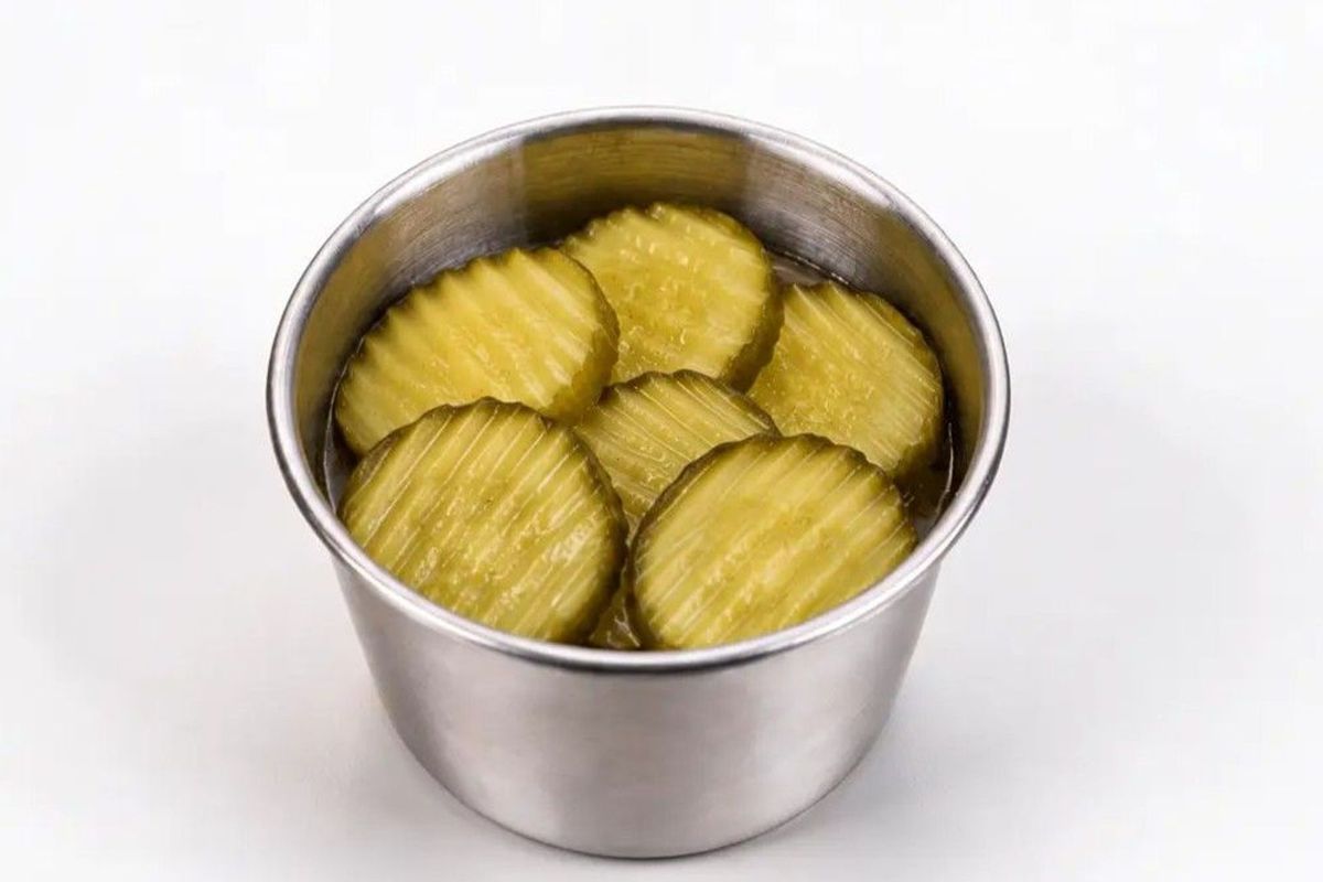 Pickles