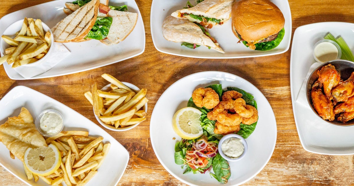 Grainger's The Manor Inn delivery from Rivervalley Park - Order with ...