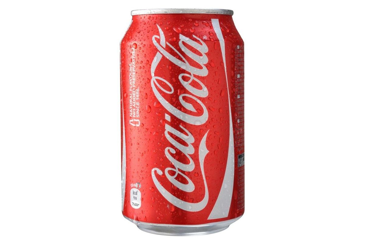 Coca Cola