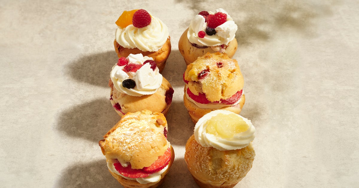 Bakers+Baristas delivery from Rivervalley Park Order with Deliveroo