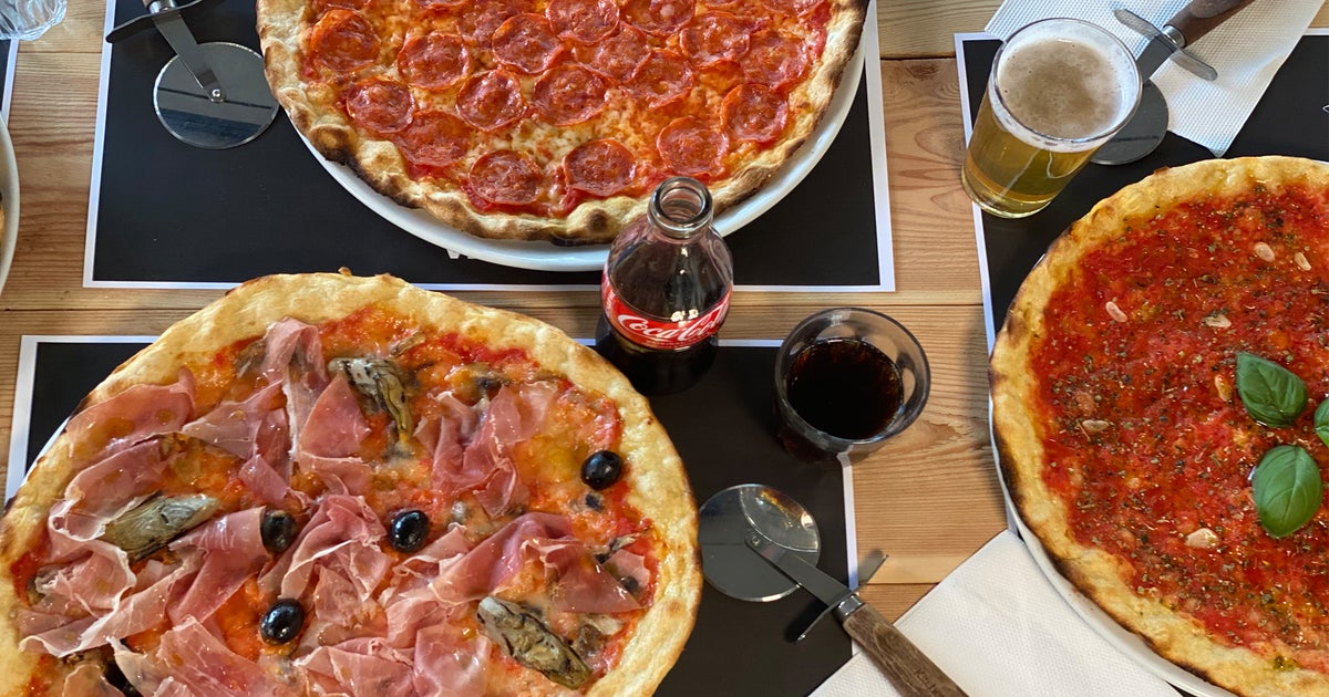 Chill Since '93 Chiswick delivery from Chiswick Order with Deliveroo