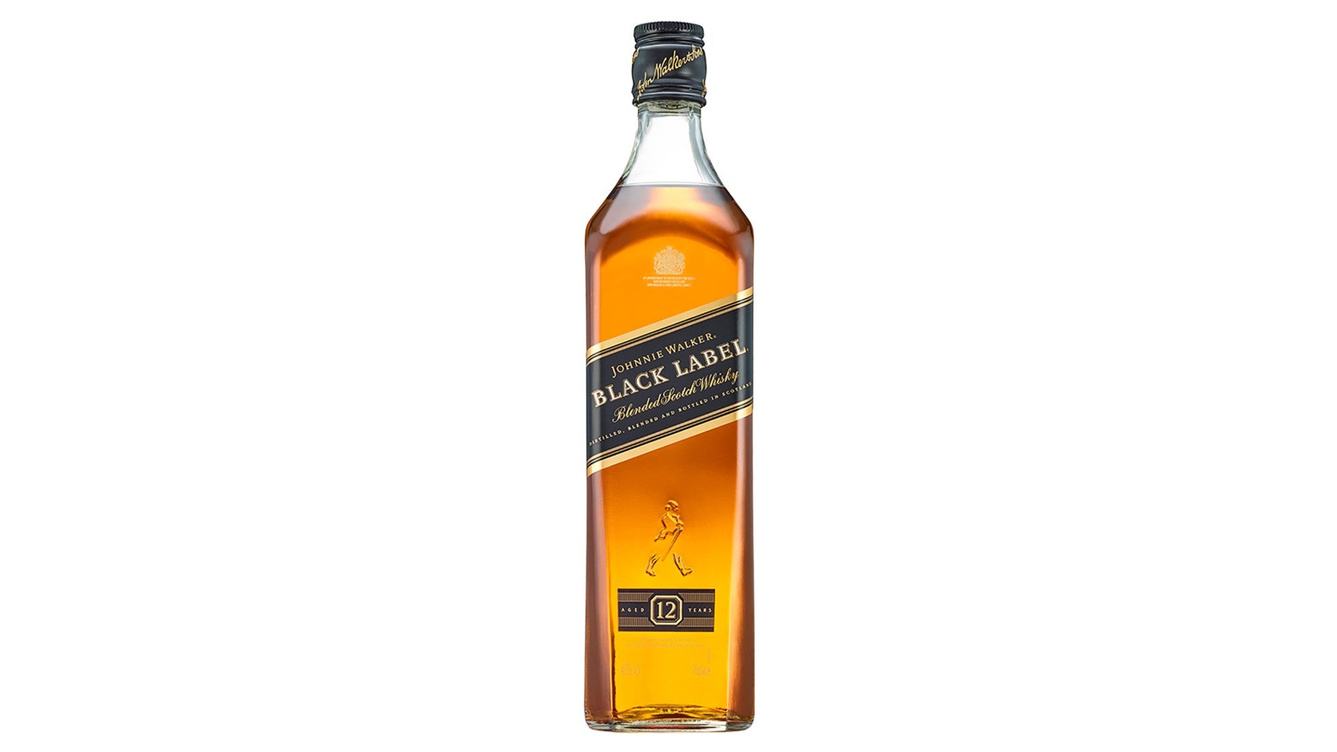Johnnie Walker Black Label 70CL