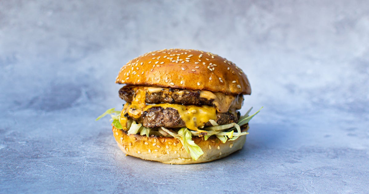 SoBe Burger delivery from Whitechapel - Order with Deliveroo