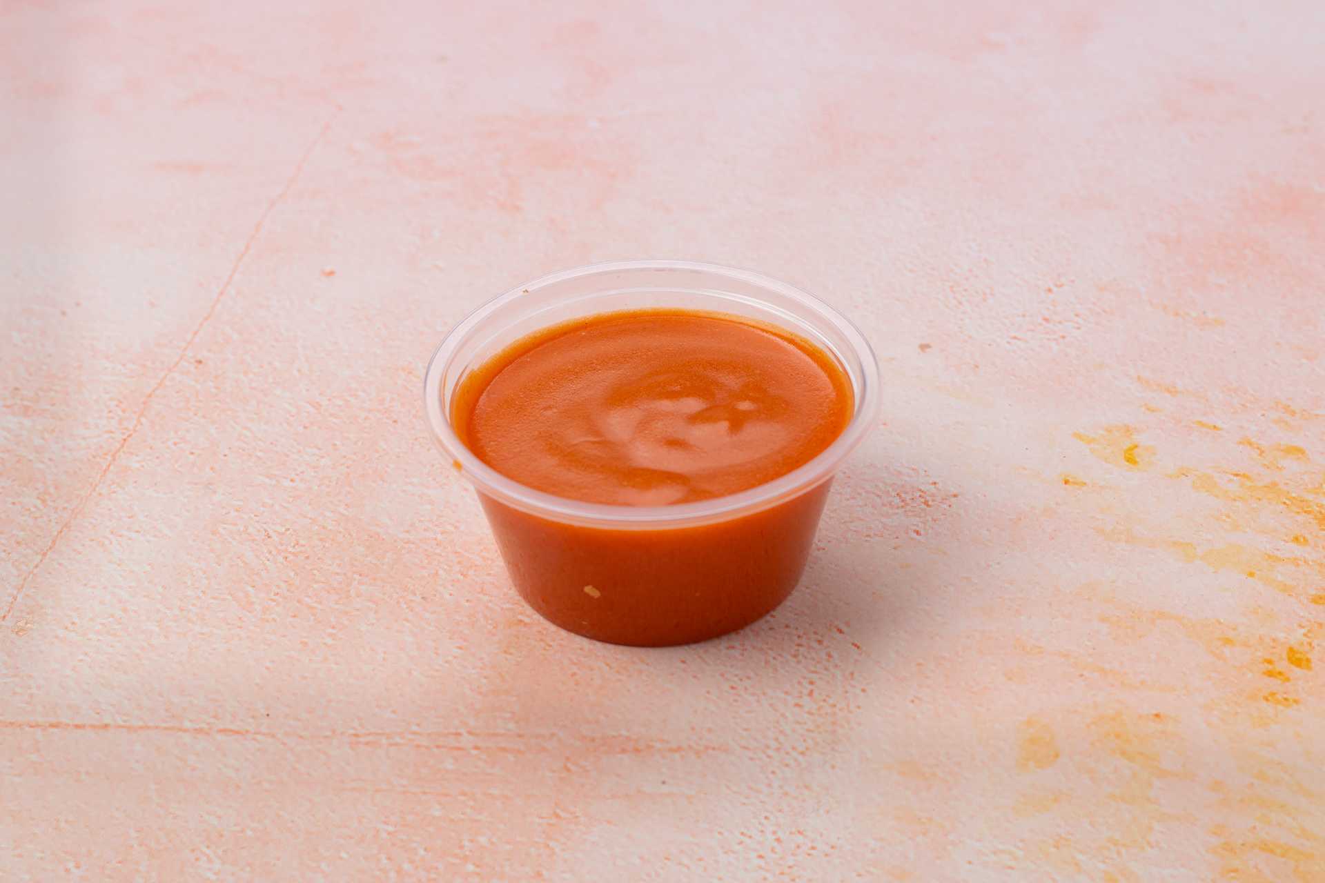 Buffalo Sauce
