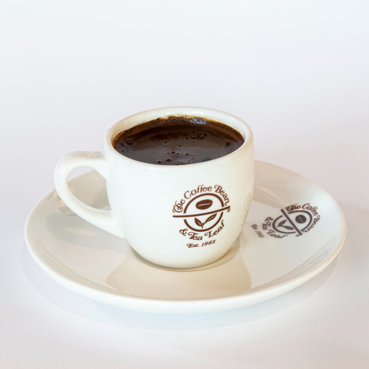 Turkish Coffee