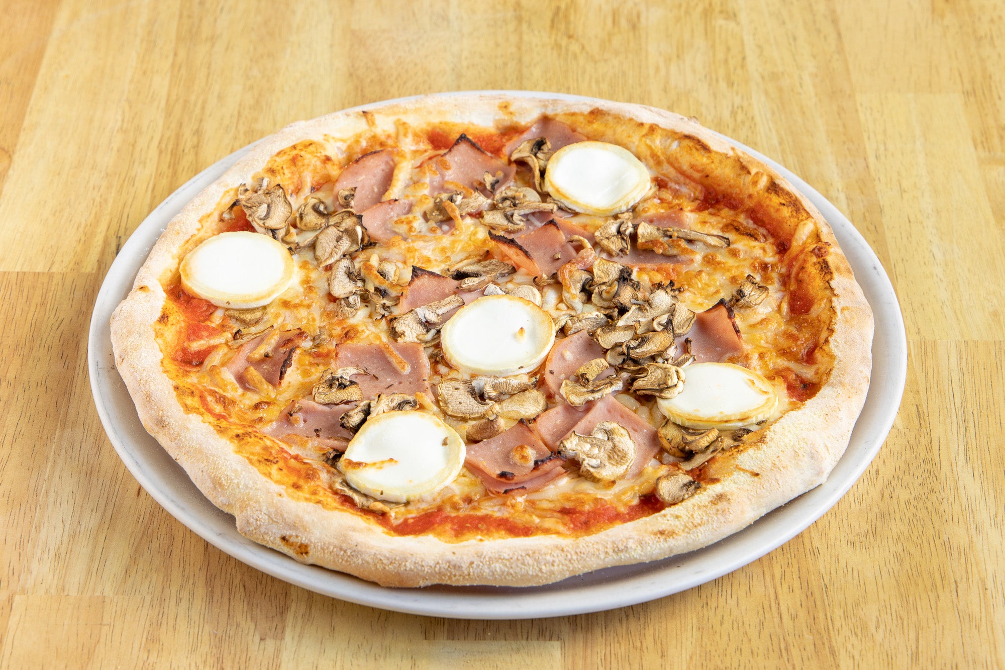 🍕 San Pietro 🇮🇹🐐