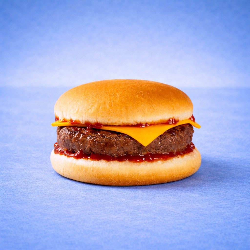 🍔 Burger Kids / Boeuf