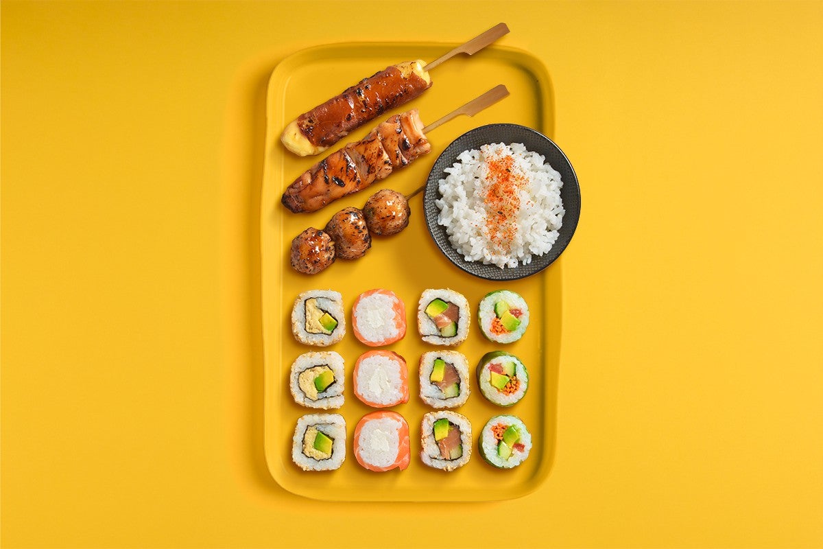 Yaki création