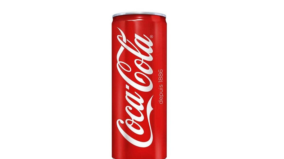 Coca cola