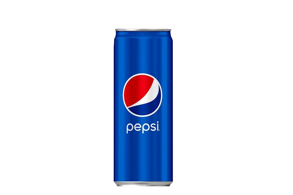 Pepsi 33 cl