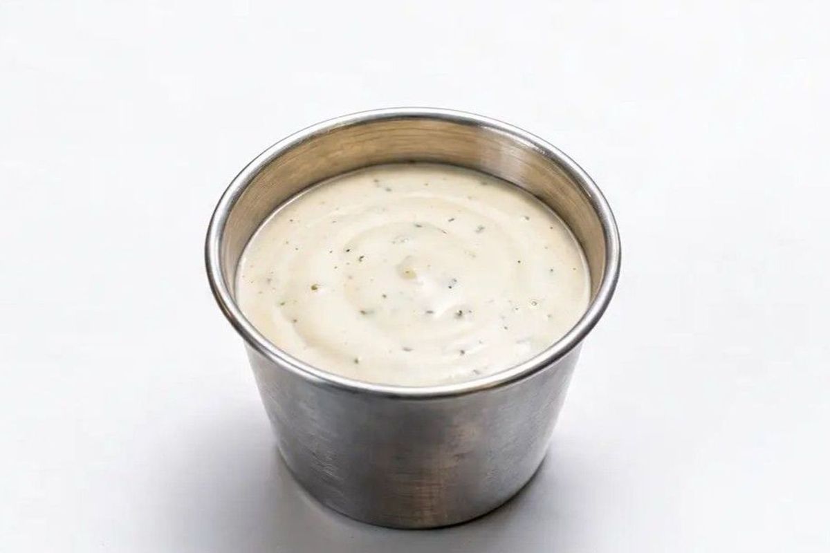 3oz Buttermilk Ranch 