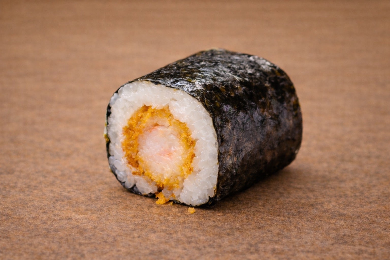 Maki Crevette Tempura Cheese