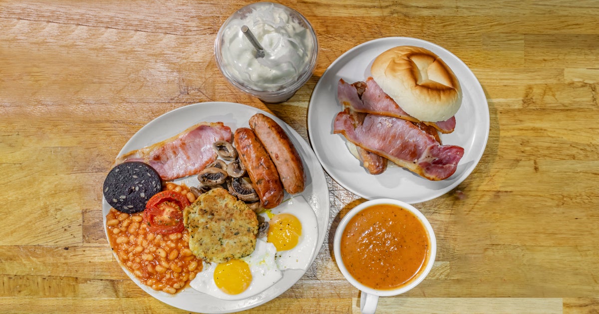 The Hut - Oldham delivery from Oldham - Order with Deliveroo