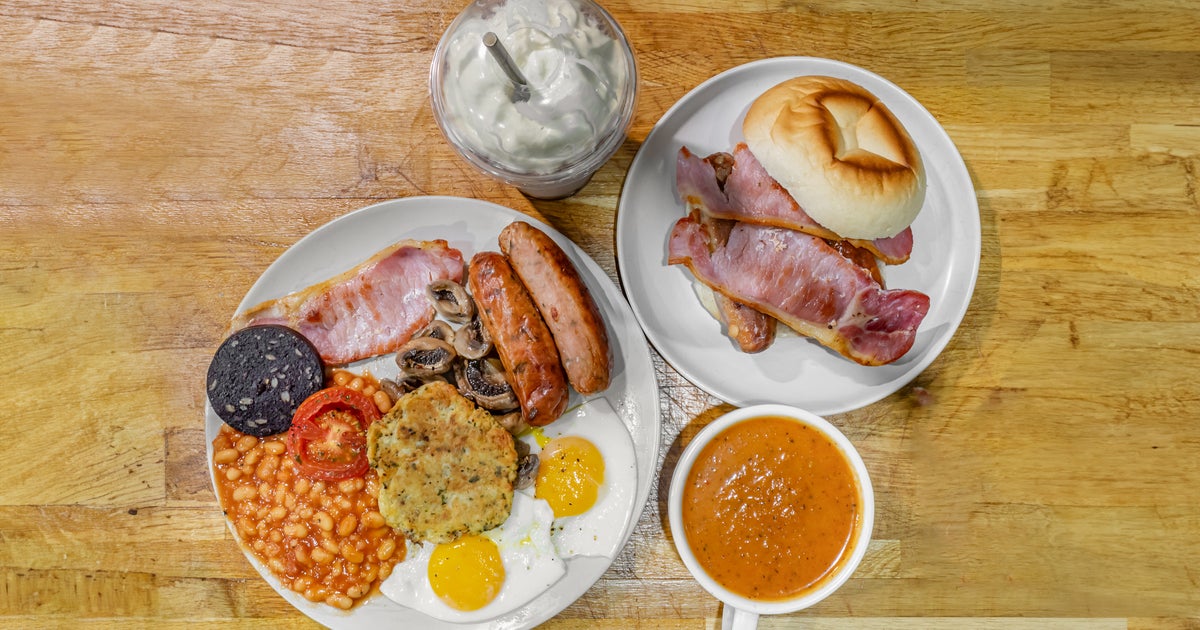 The Hut - Oldham delivery from Oldham - Order with Deliveroo