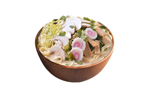 Ramen naruto